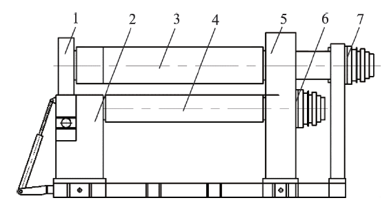 Hydraulisches Antriebssystem (3)