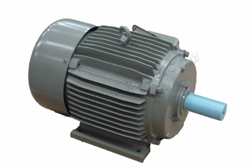 Motor-