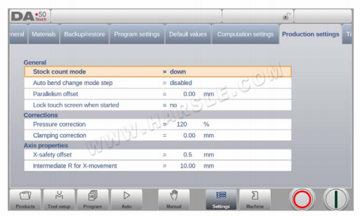 DELEM DA-53T Handbuch