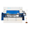 WE67K-100T/3200 Genius CNC-Abkantpresse mit DA-66T