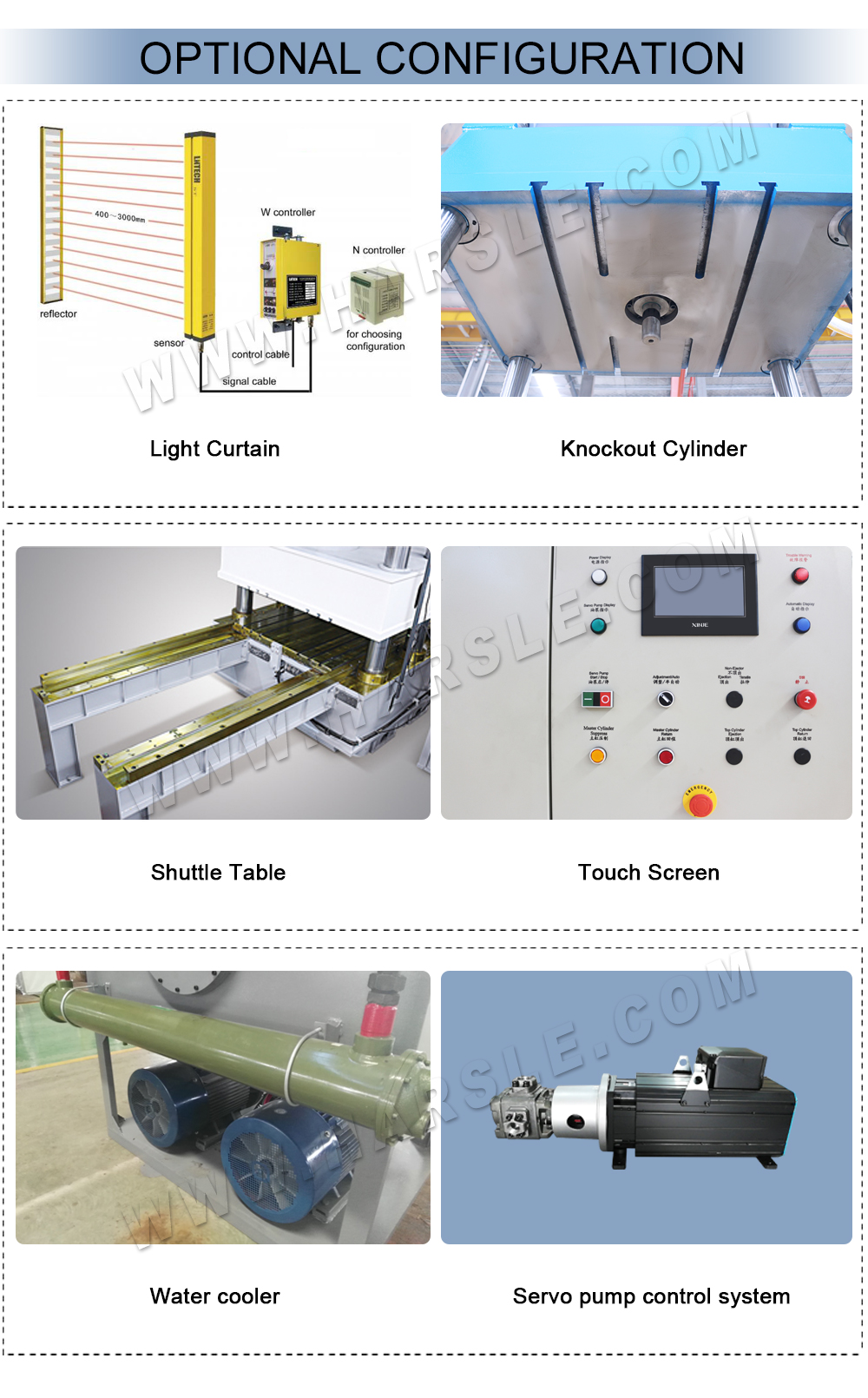 Hydraulikpresse