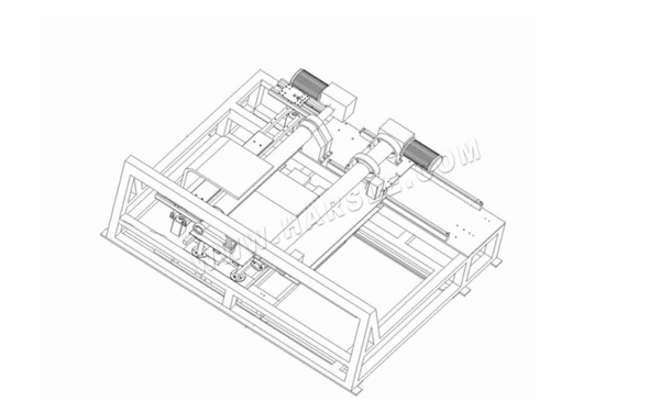 Dr&uuml;cken Sie Bremswerkzeug