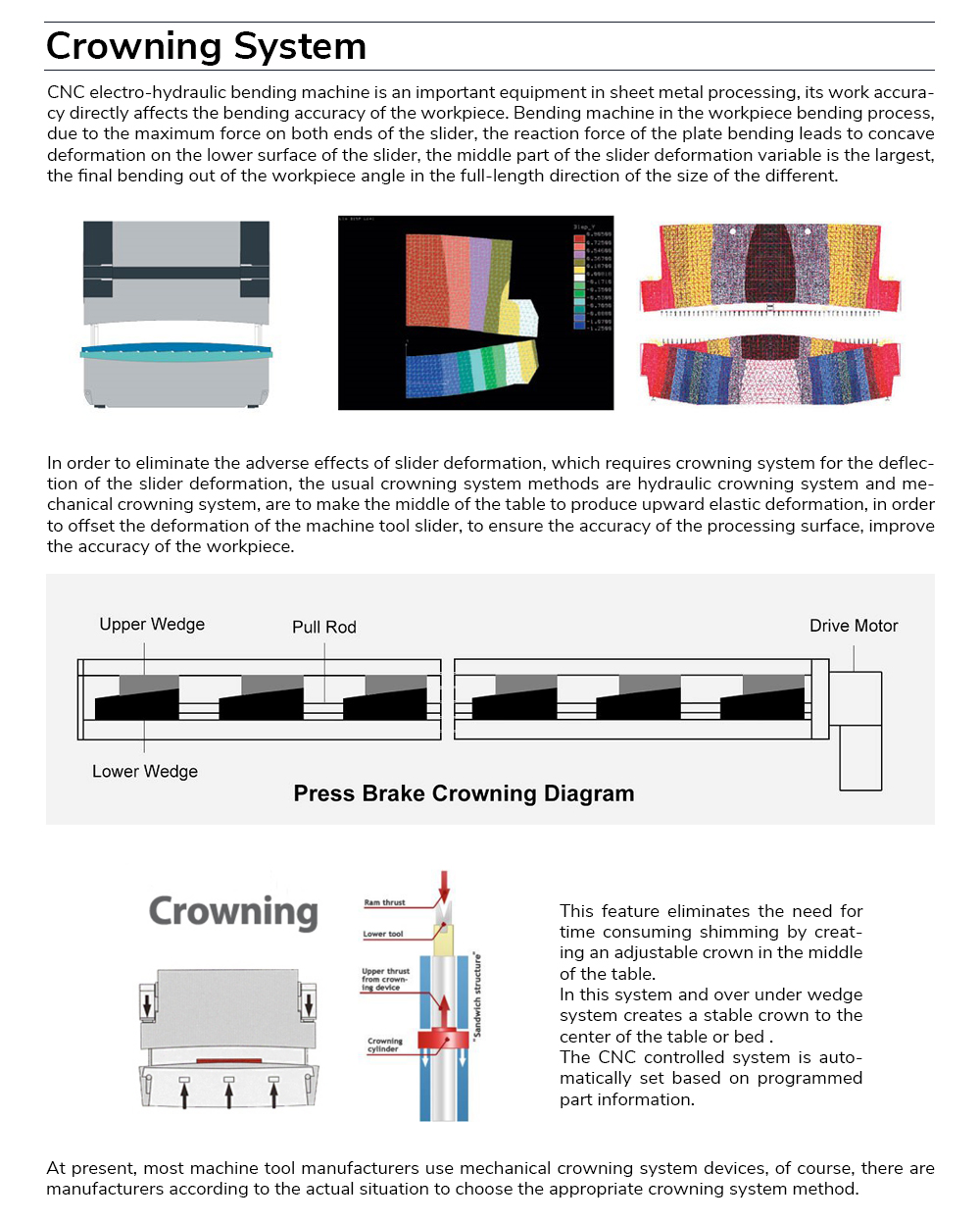 CNC-Abkantpresse