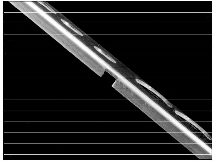 Pressbremsmaschinenformung