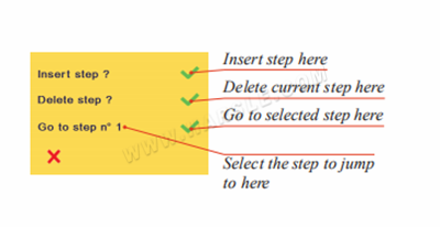 CT8 operation manual