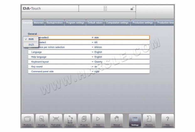 DA-66T-Betriebshandbuch