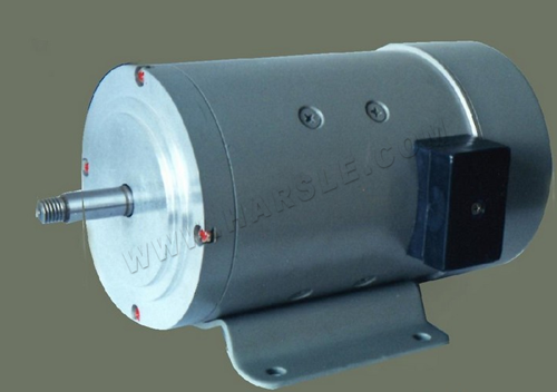 Motor-