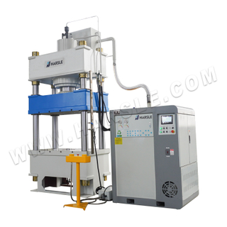 Neues Design Y32-315T Shop Press Hydraulische Pressmaschine für Aluminium