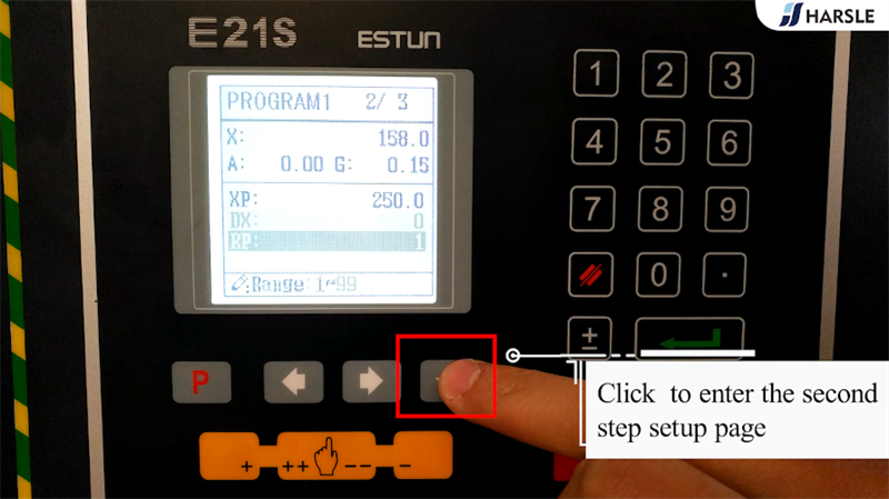 Tutorial zur Guillotine-Schere