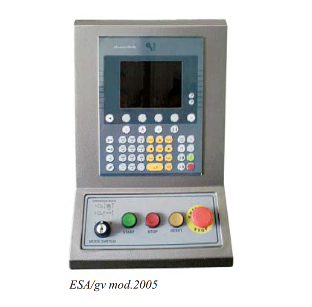 CNC-Abkantpresse (9)