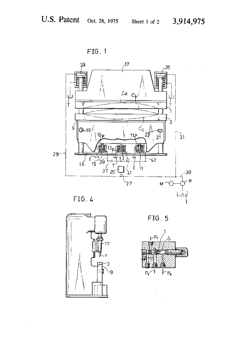 Hydraulische Abkantpresse (1)