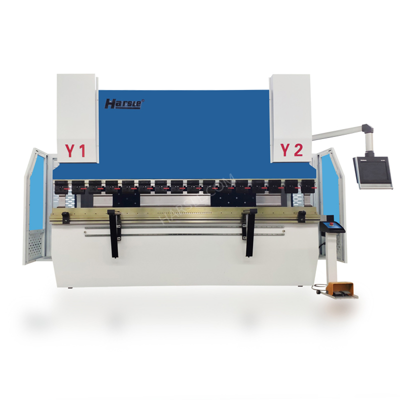 CNC Pressbremse