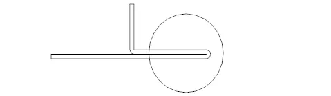 CNC-Biegemaschine