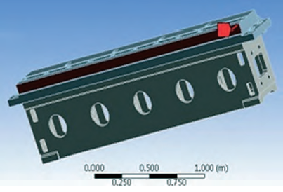 Finite Element