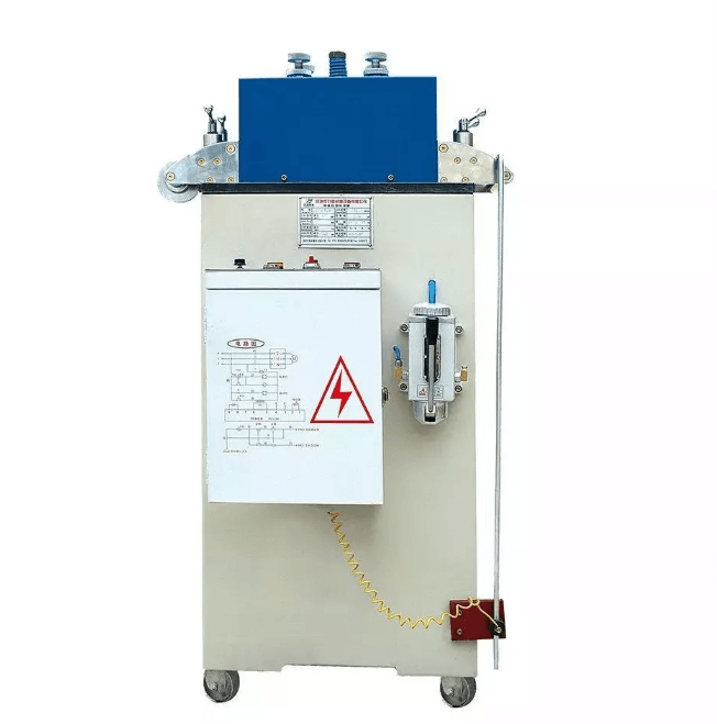 Ausrüstung der automatischen Produktionslinie für Kraftpresse (3)