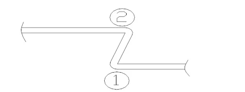 CNC-Biegemaschine