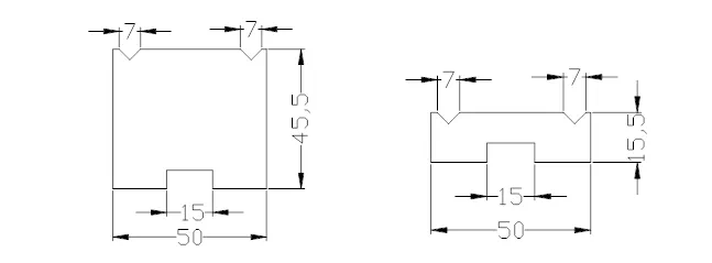 CNC-Biegemaschine