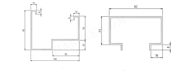 CNC-Biegemaschine