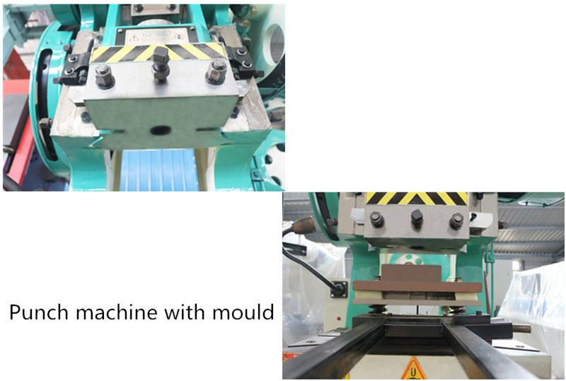 Schlaganfall und Tod der Power Press