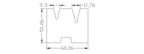 CNC-Biegemaschine