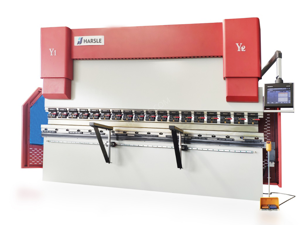 CNC Pressbremse