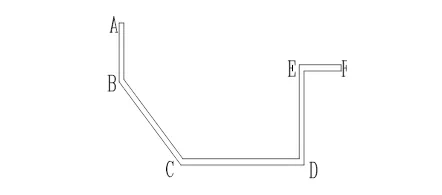 CNC-Biegemaschine