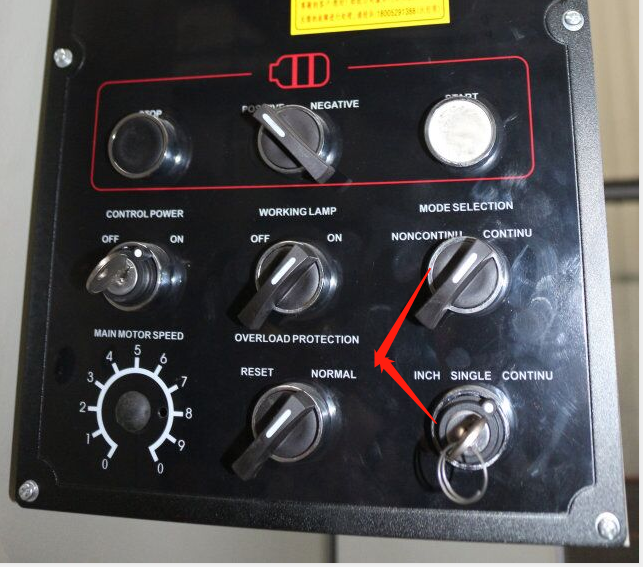 Schlaganfall und Tod der Power Press