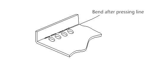 CNC-Biegemaschine