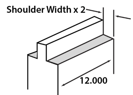 Die 4 S&auml;ulen der Tonnagegrenzen f&uuml;r Abkantpressen (2)