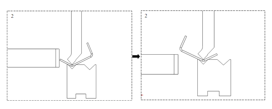 Formteile Biegeverfahren (2)