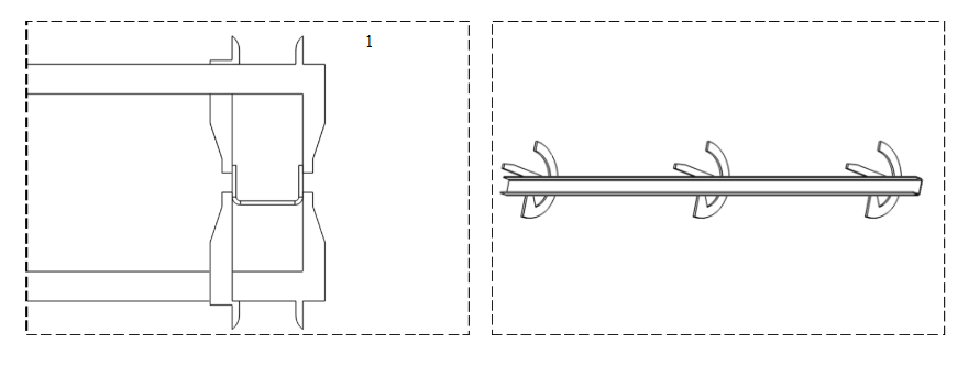 Formteile Biegeprozess (5)